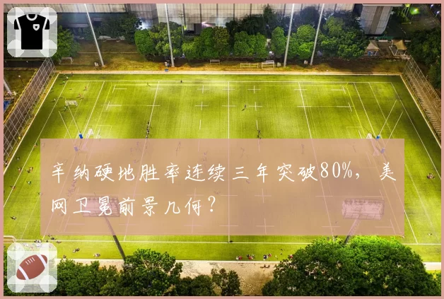 辛纳硬地胜率连续三年突破80%，美网卫冕前景几何？