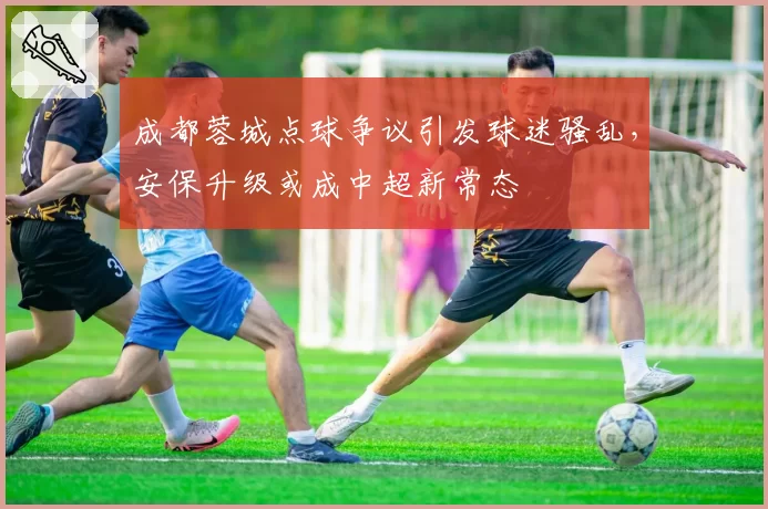 成都蓉城点球争议引发球迷骚乱，安保升级或成中超新常态
