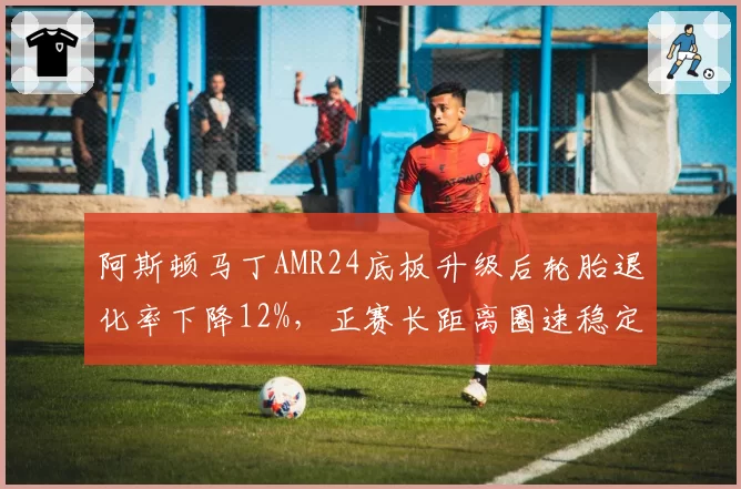 阿斯顿马丁AMR24底板升级后轮胎退化率下降12%，正赛长距离圈速稳定性提升