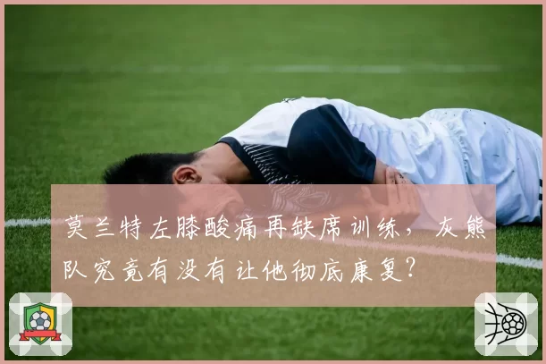 莫兰特左膝酸痛再缺席训练，灰熊队究竟有没有让他彻底康复？