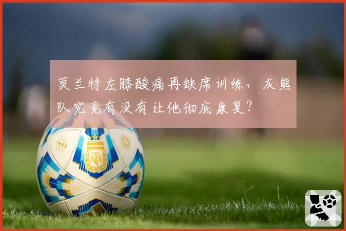 莫兰特左膝酸痛再缺席训练，灰熊队究竟有没有让他彻底康复？