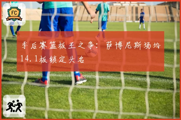 季后赛篮板王之争：萨博尼斯场均14.1板锁定头名